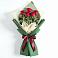 Букет цветов из: Розы в городе Мыски