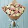 Букет цветов из: Розы в городе Мыски