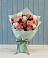 Букет цветов из: Розы в городе Мыски