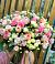 Букет цветов из: Розы в городе Мыски