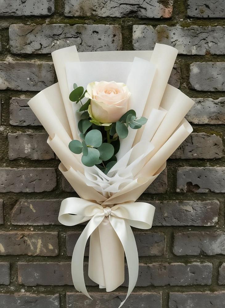 Букет цветов из: Розы в городе Мыски