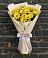 Букет цветов из: Хризантемы в городе Мыски
