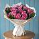 Букет цветов из: Розы в городе Мыски