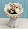 Букет цветов из: Розы в городе Мыски