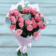 Букет Леди совершенство в городе Мыски