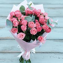 Букет Леди совершенство в городе Мыски